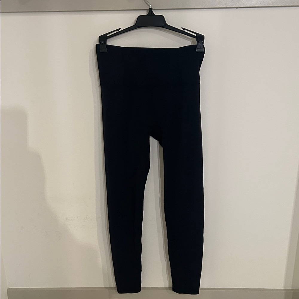 FP Movement by Free People Never Better Black Leggings